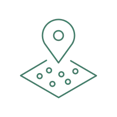 icon map