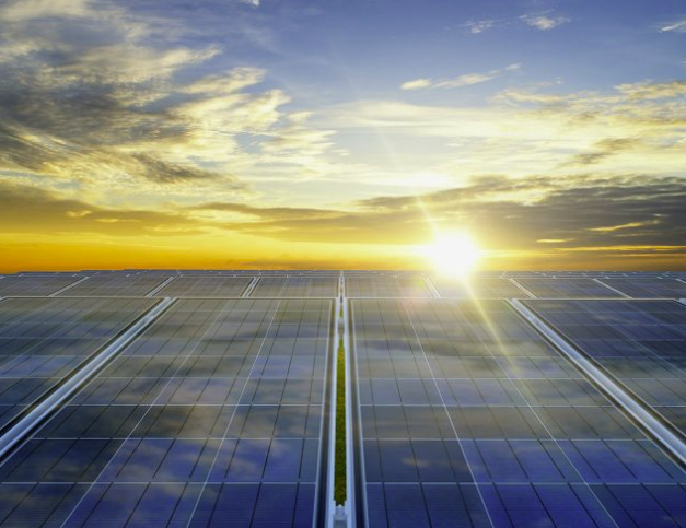 solar